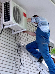 Installateur de climatisation en Essonne
