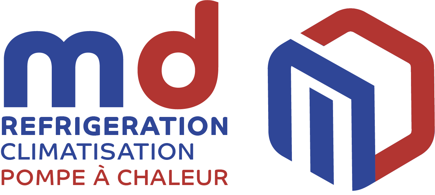 MD RÉFRIGÉRATION